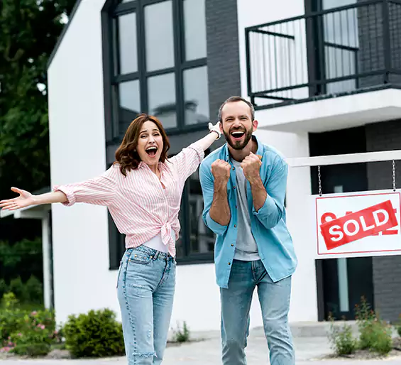 Your Trusted Partner in Buying, Selling & Renting Homes in Sioux Falls, SD
