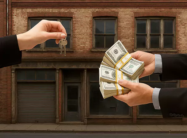 Sell Commercial Property Fast in Sioux Falls, South Dakota