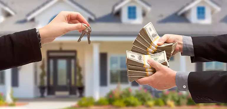 Trusted Home Buying Company Near You in Sioux Falls, SD