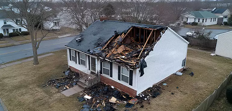 Why Choose Us for Selling Damaged House in Sioux Falls, SD?