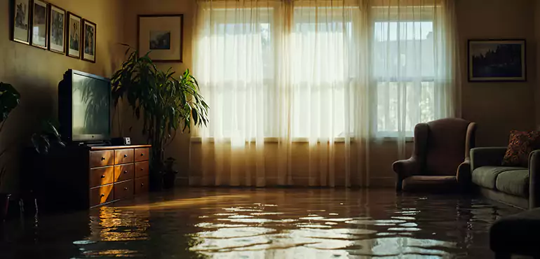 Benefits of Selling Your Flood-Damaged House for Cash in Sioux Falls, SD   