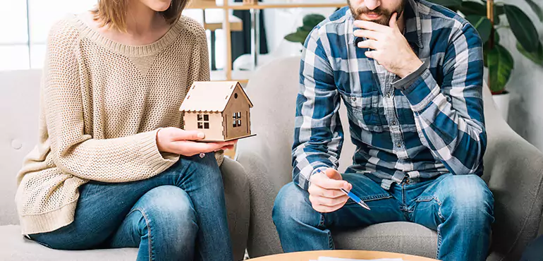 Why Sell Your House During Divorce in Sioux Falls, SD?