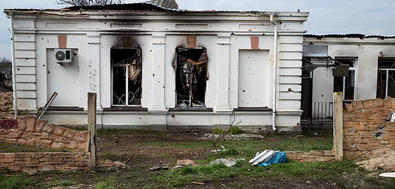 How We Determine a Fair Cash Value for Your Damaged or Distressed Sioux Falls Home
