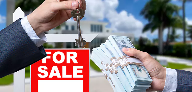 Sell Your Home for Less Than Market Value with Ease in Sioux Falls, SD