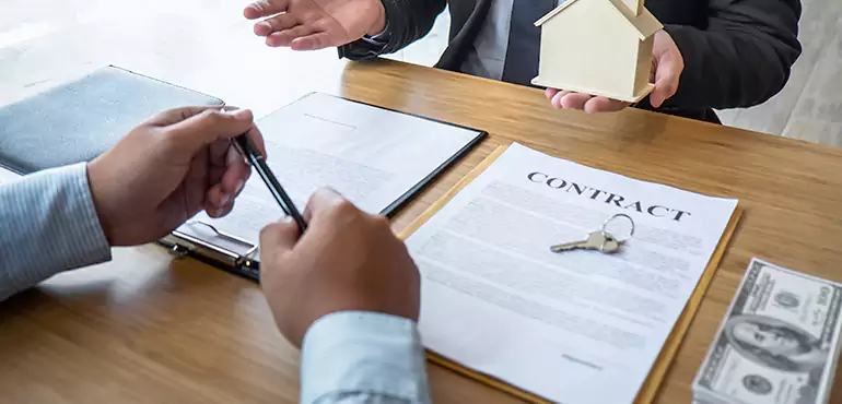 Sell Your House For Cash with Legal Issues Before It’s Too Late in Sioux Falls, SD