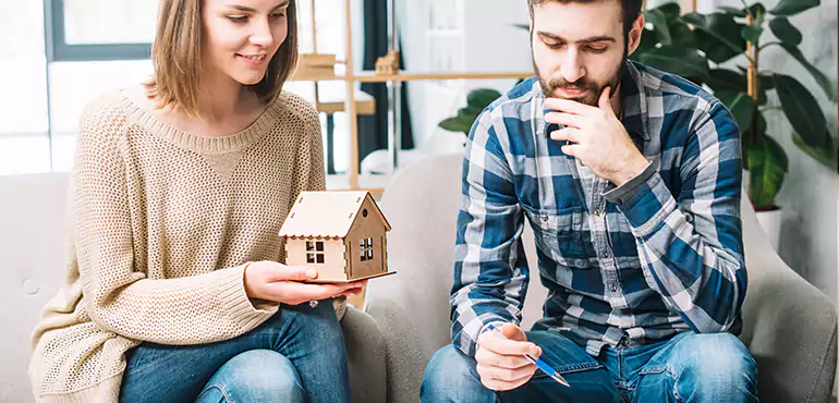 Why Homeowners Trust Sioux Falls Home Buyers to Sell House With Liens in Sioux Falls