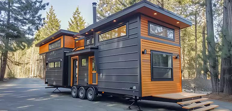How Our Process Works in Sioux Falls, SD - A Fast & Simple Way to Sell Your Mobile Home?