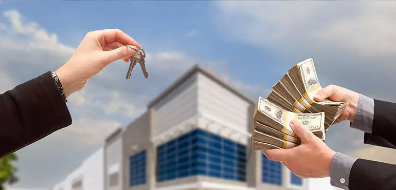 Multifamily Buildings For Sale On Cash in Sioux Falls, SD