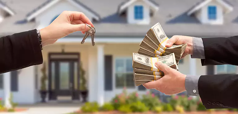 Common Situations Where a Fast Sale Makes Sense in Sioux Falls, SD