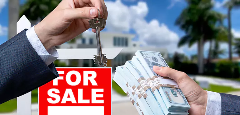 Why Sioux Falls Homeowners Love Selling to Us?