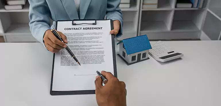 Why Sell Your Wholesale Assignment Contract to Us in Sioux Falls, SD?