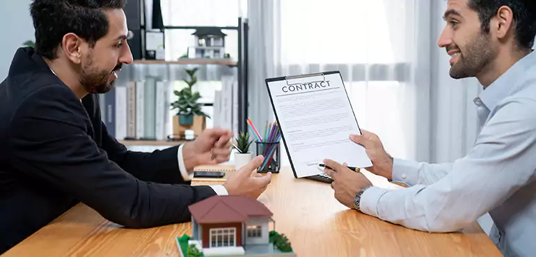 Why Choose Us for Contract Assignments in Sioux Falls, SD?