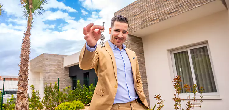 We Don’t Just Buy Houses in Sioux Falls, SD - We Solve Your Problem