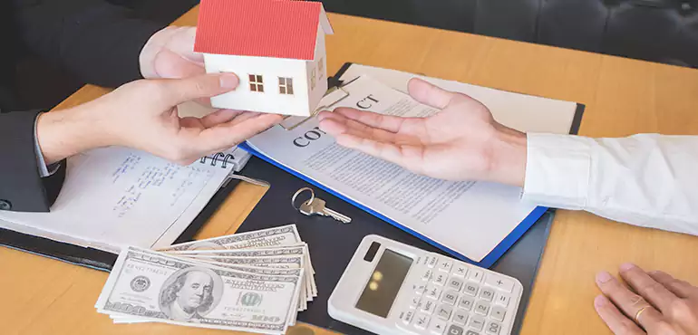 Get a Fast Cash Offer from Motivated Home Buyers in Sioux Falls, SD!