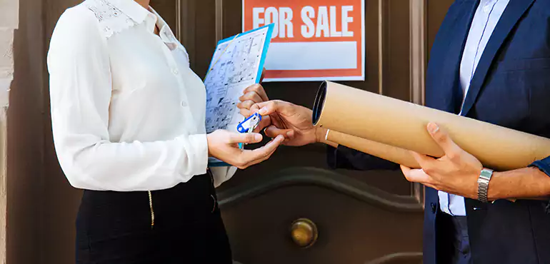 Quick and Hassle-Free Home Sales in Sioux Falls, SD