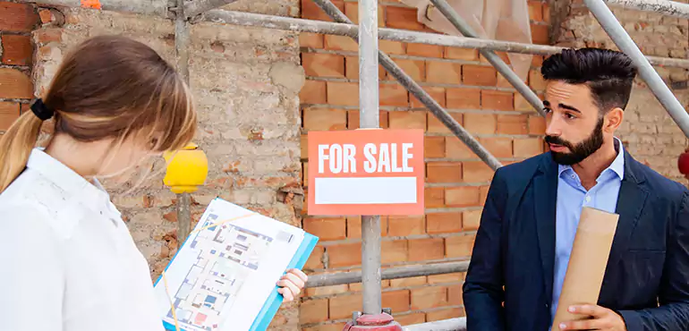 Supportive Home Selling Services for Inherited Property in Sioux Falls