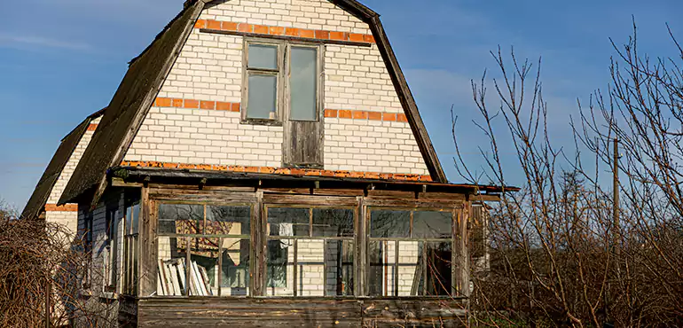 Own a Rental in Disrepair? We’ll Take It Off Your Hands in Sioux Falls