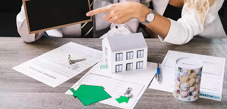 Solutions for homeowners in pre-foreclosure in Sioux Falls, SD