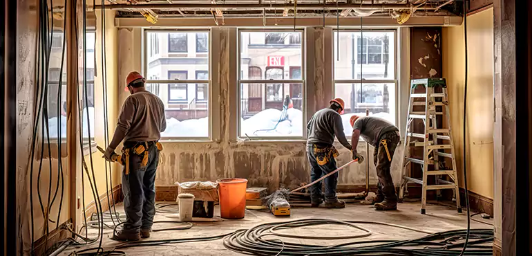 Why do Homeowners in Sioux Falls, SD Trust Us?