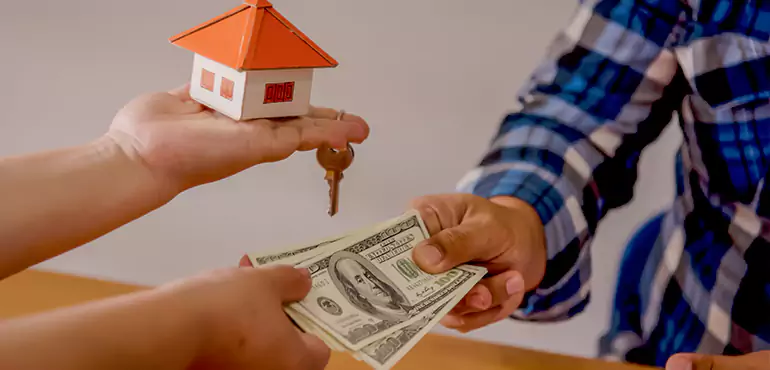 Why Cash Buyers Love Off Market Homes Too in Sioux Falls, SD?