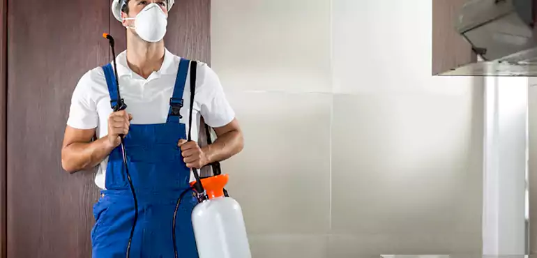 Why Sioux Falls Homeowners Choose Us When Pests Make Selling Difficult