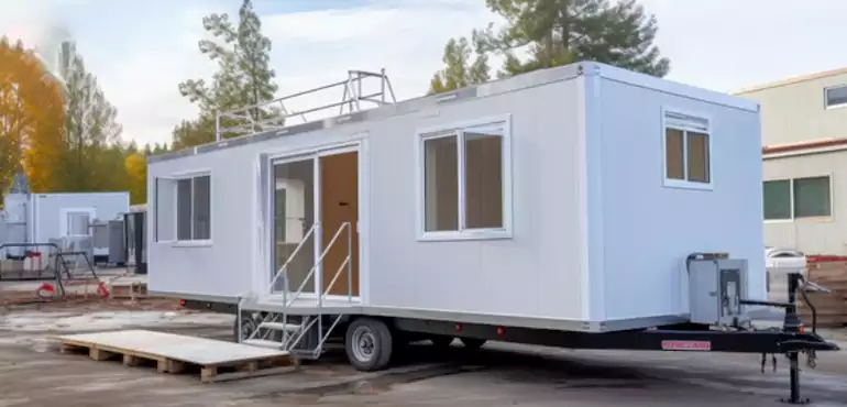 Mobile Homes We Buy in Sioux Falls, SD