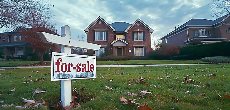 Why Sioux Falls Homeowners Choose Our Quick Sale Service