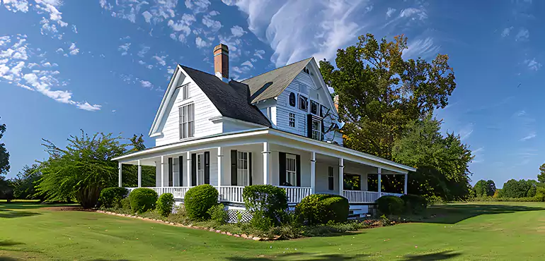 Why Choose Sioux Falls Home Buyers to Sell Your Townhouse in Sioux Falls, SD?