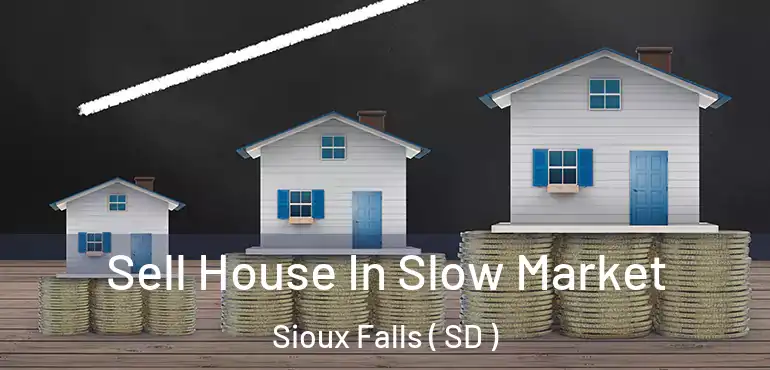 Sell House In Slow Market Sioux Falls ( SD )